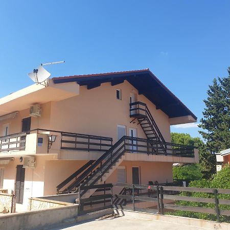Zana Apartments Stan Trigraci Екстериор снимка