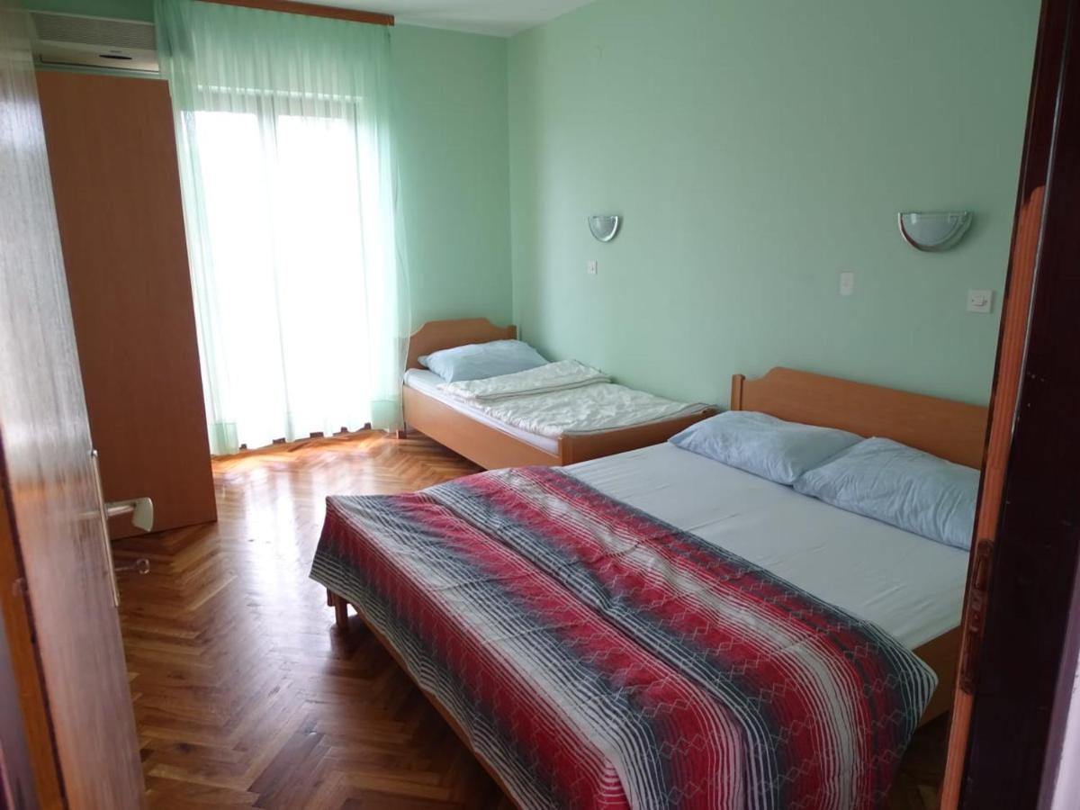 Zana Apartments Stan Trigraci Екстериор снимка