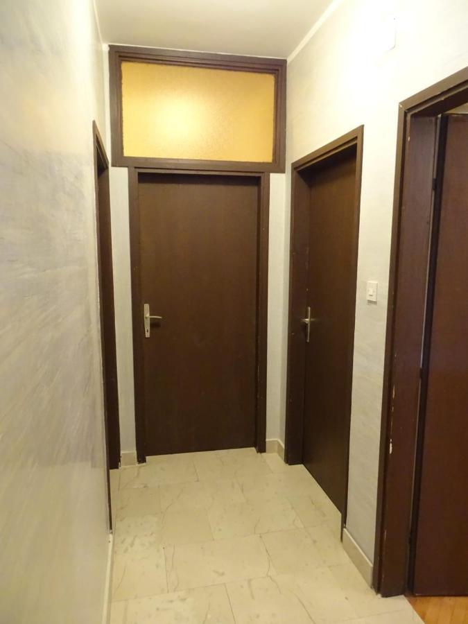 Zana Apartments Stan Trigraci Екстериор снимка