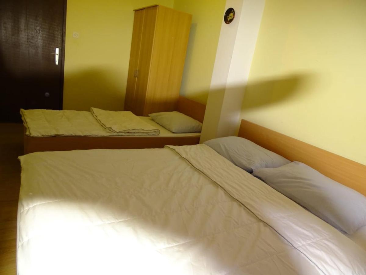 Zana Apartments Stan Trigraci Екстериор снимка