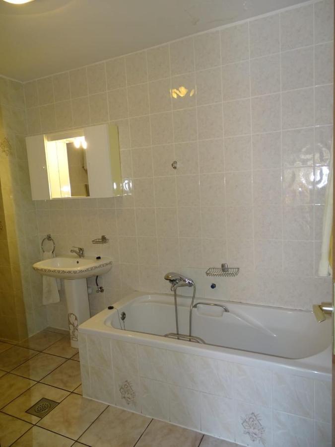 Zana Apartments Stan Trigraci Екстериор снимка