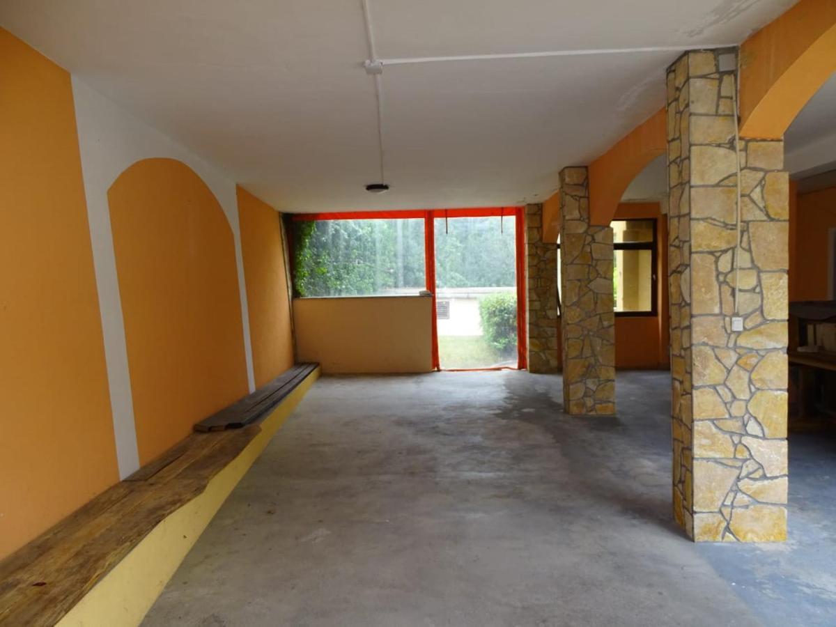Zana Apartments Stan Trigraci Екстериор снимка