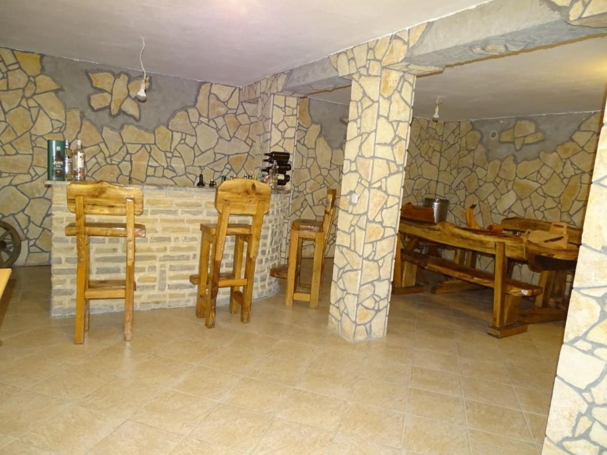 Zana Apartments Stan Trigraci Екстериор снимка