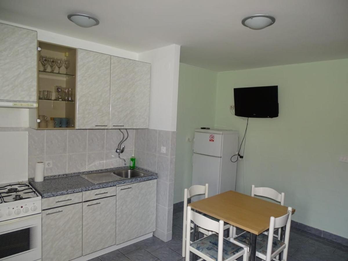 Zana Apartments Stan Trigraci Екстериор снимка